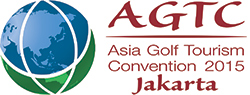 Asian Golf Tourism Industry to gather in Jakarta in 2015